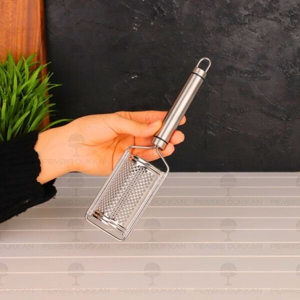 THN DİK BOMBELİ RENDE