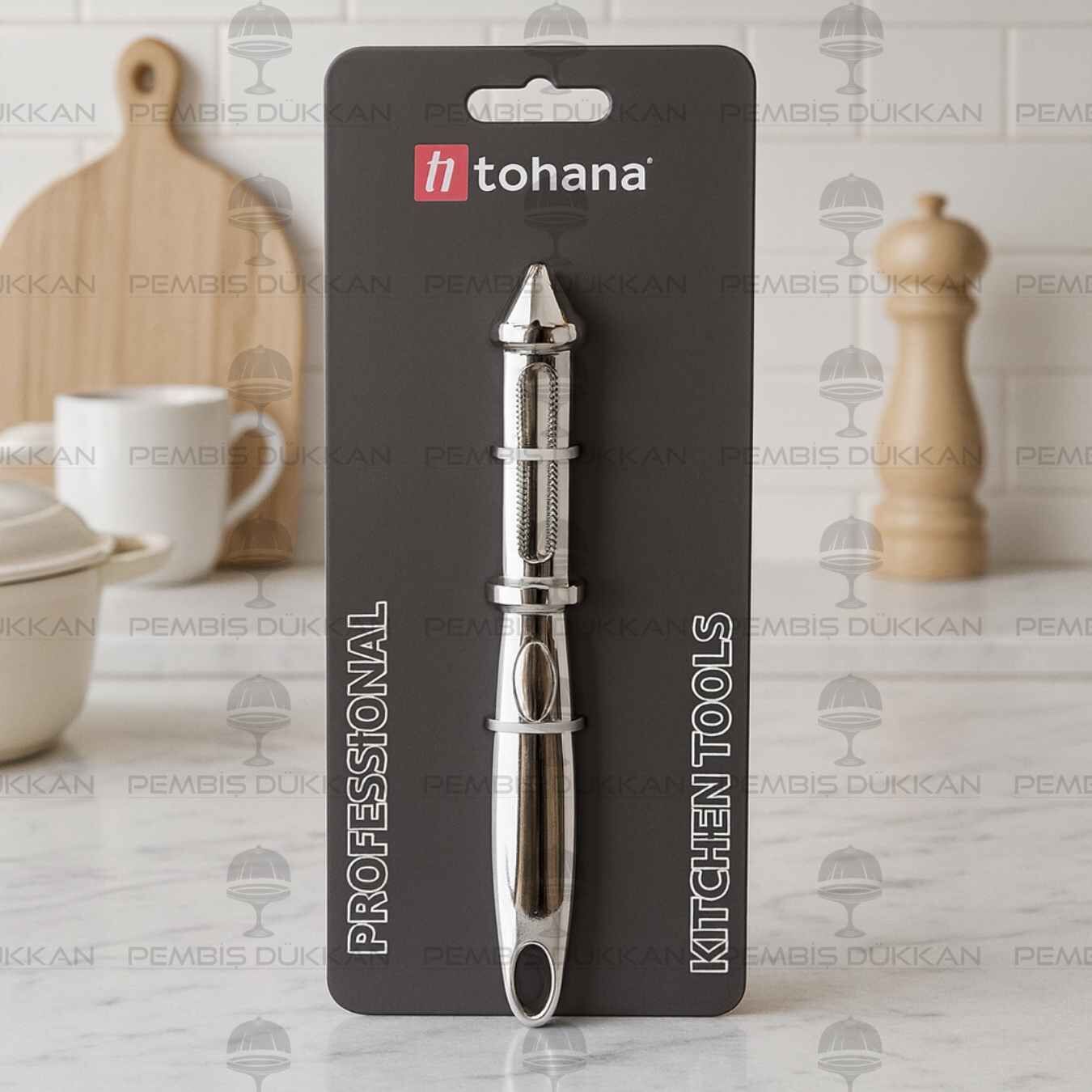 ÇİNKO ÇİF BAŞLIKLI YAN SOYACAK (TH76130)