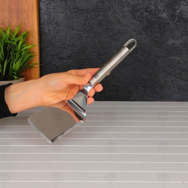 ZWILLING Pro Lazanya Spatulası | 18/10 Paslanmaz Çelik | 30 cm 37160035