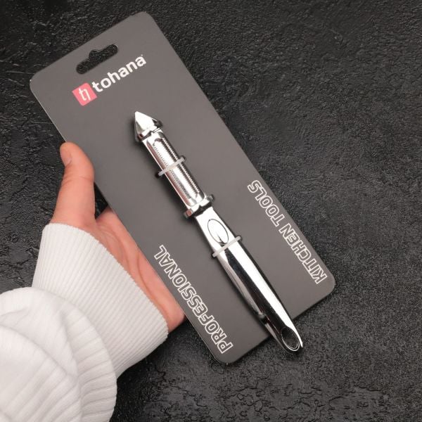 ÇİNKO ÇİF BAŞLIKLI YAN SOYACAK (TH76130)