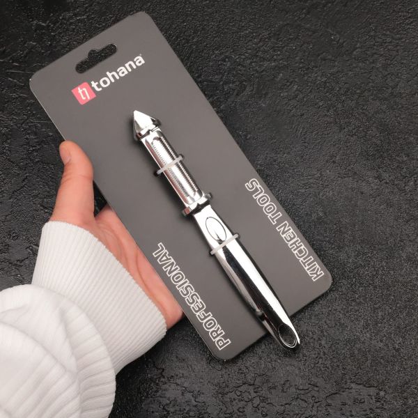 Çinko Çif Başlıklı Yan Soyacak (Th76130)