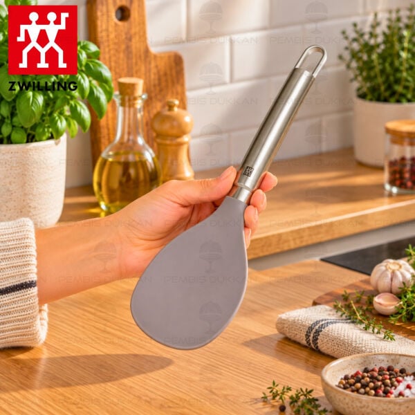 Zwilling Pro Pilav Kaşığı Silikon 26 cm 371600340