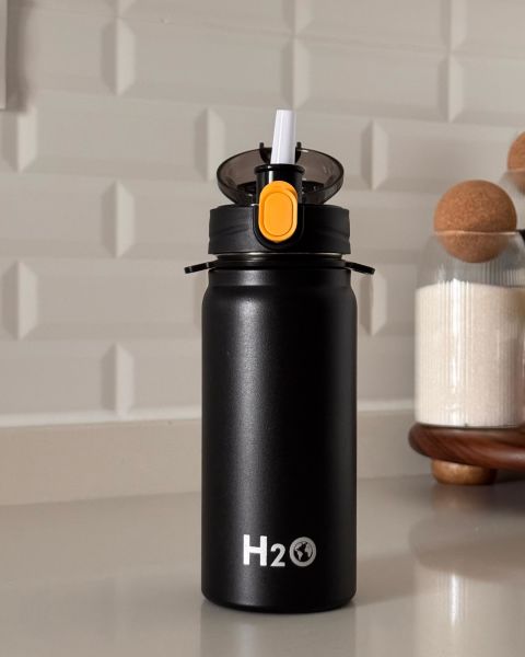 THN H2O TERMOS&MATARA KUPA 600ML (76049)