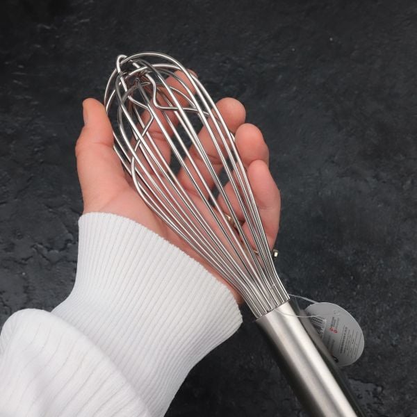 DALİ KÜÇÜK 25CM ÇELİK ÇIRPICI (TH76127)