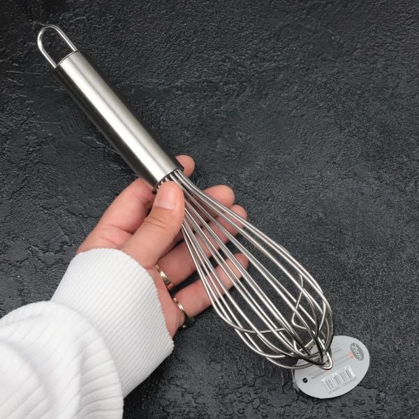 DALİ KÜÇÜK 25CM ÇELİK ÇIRPICI (TH76127)