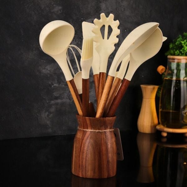 AKASYA BOHEM KEPÇELİK & KAŞIKLIK (7B96)