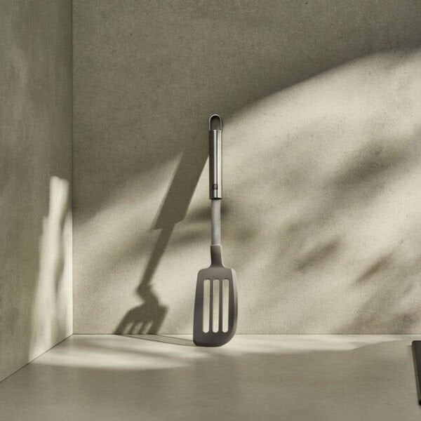 ZWILLING Pro Kızartma Spatulası | Silikon | 33 cm 1002519