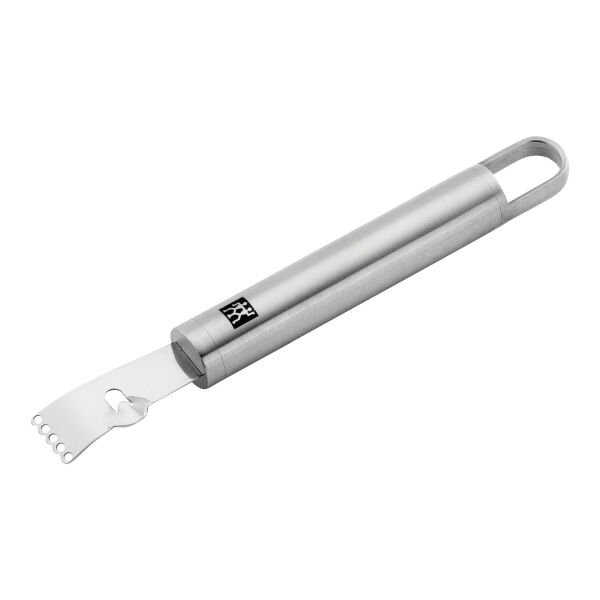 Zwilling Pro Limon Kabuğu Soyucu 18/10 Paslanmaz Çelik 17 cm 37160018