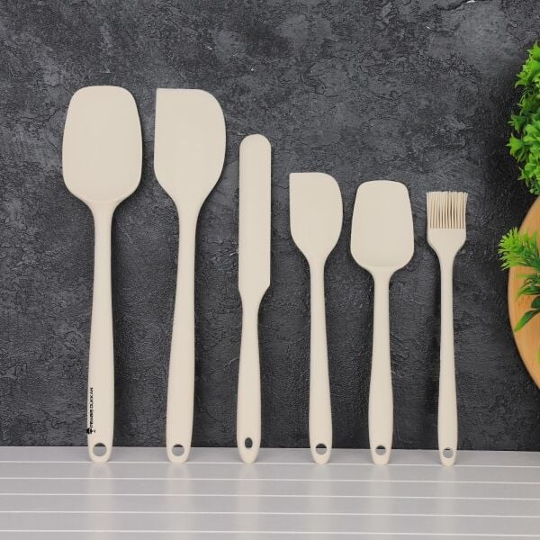 6LI KREM SİLİKON SET (MİEN)