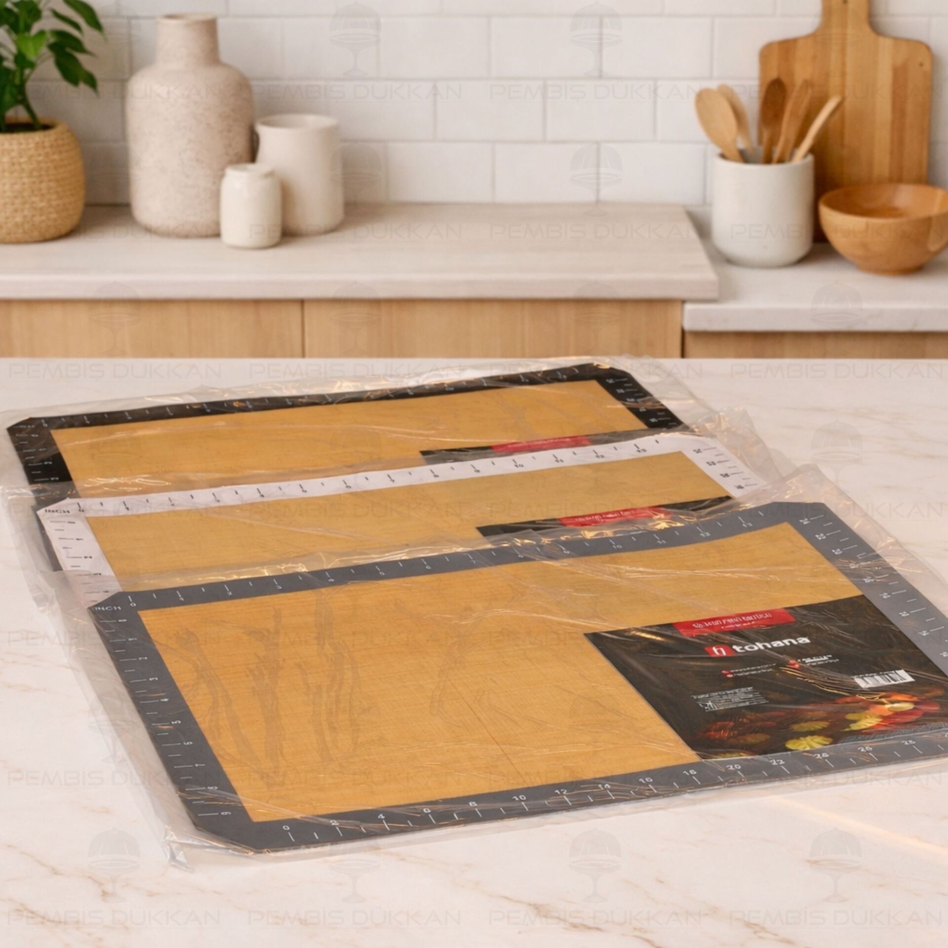 THN SİLPAT FIRIN ÖRTÜSÜ (76599)