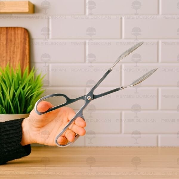 THN ÇELİK SALATA MAŞA NO 2 (76810)