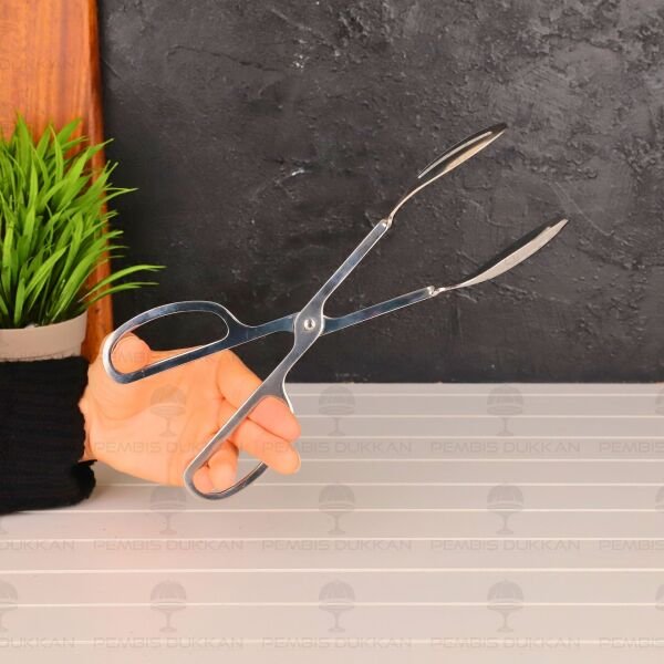 THN ÇELİK SALATA MAŞA NO 2 (76810)