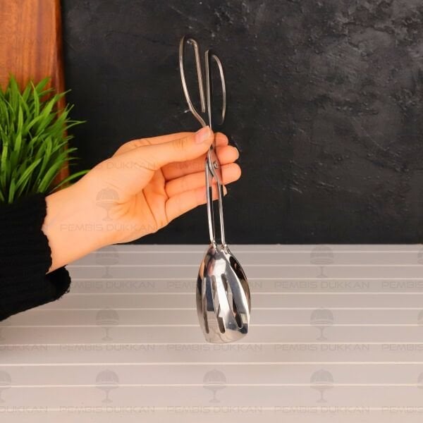 THN ÇELİK SALATA MAŞA NO 2 (76810)