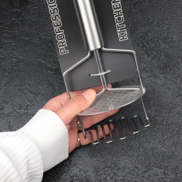 THN ÇİFTLİ PATATES EZİCİ (76124)