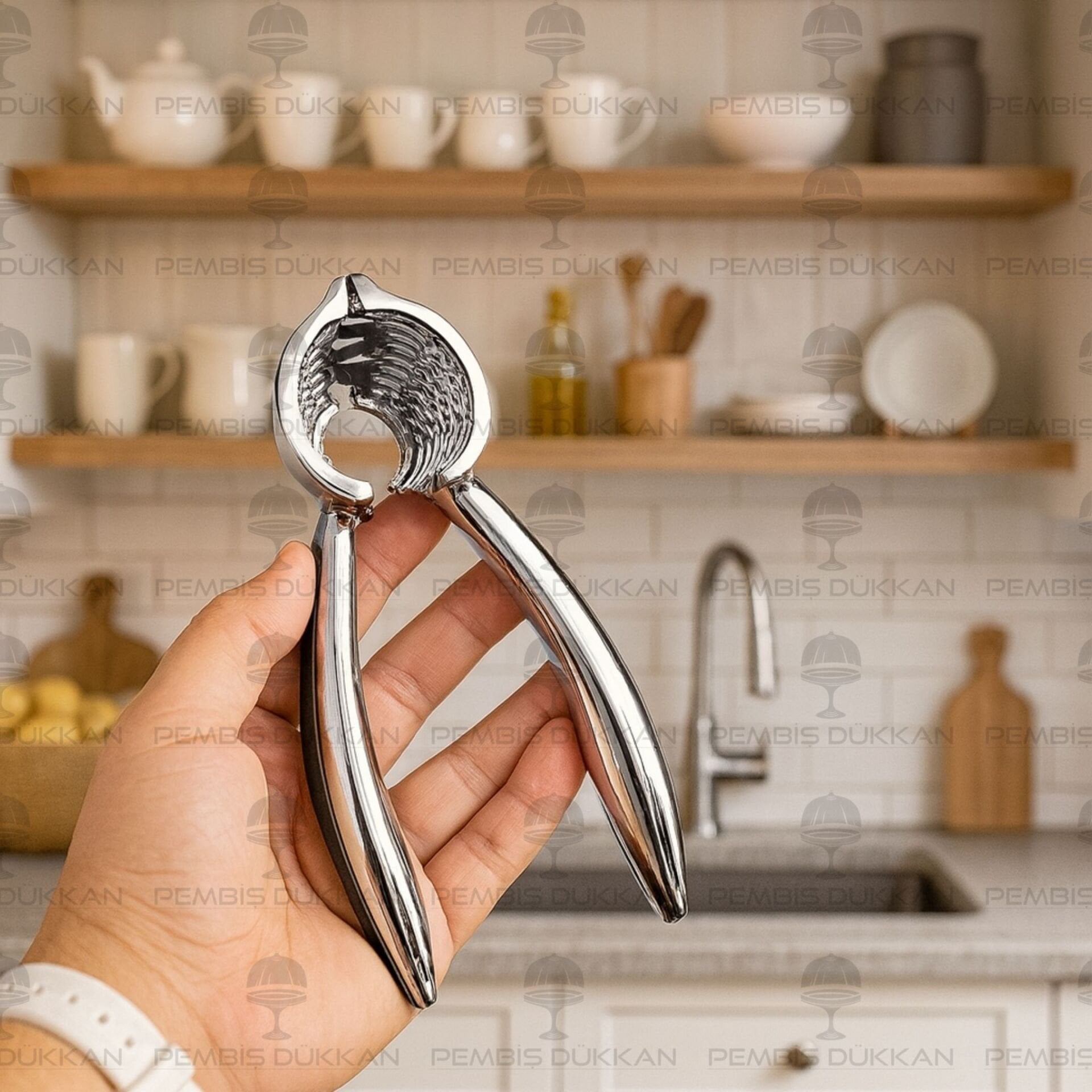 ÇİNKO CEVİZ KIRACAĞI (TH75745)