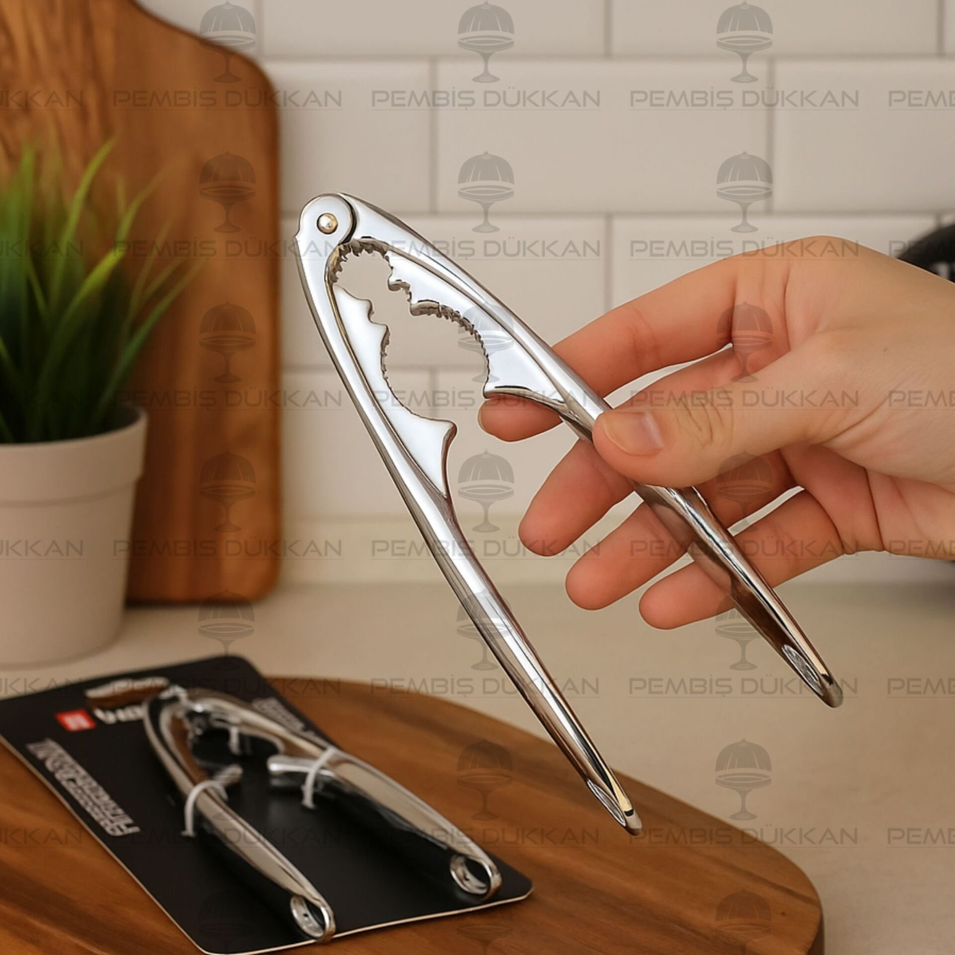 ÇİNKO FINDIK KIRACAĞI (TH75747)