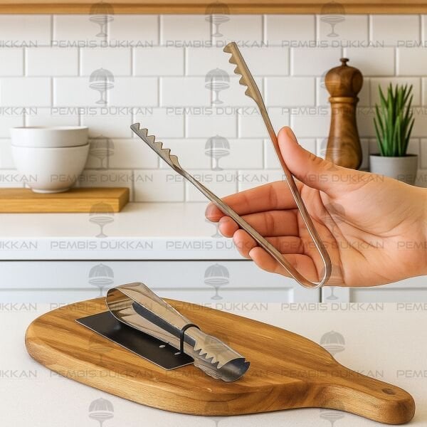 THN BUZ MAŞASI (76845)