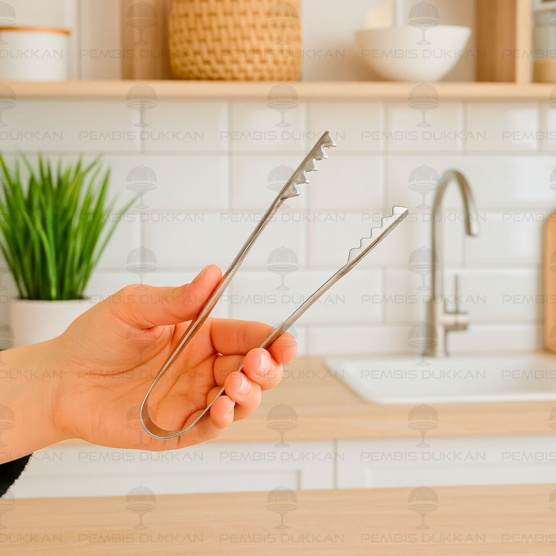 THN BUZ MAŞASI (76845)