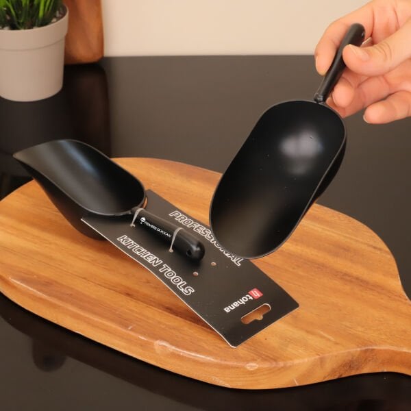 1 ADET THN ERZAK KÜREĞİ KÜÇÜK (76851)