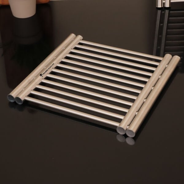 KROM AYARLANABİLİR XL TEPSİ NİHALESİ (76805)