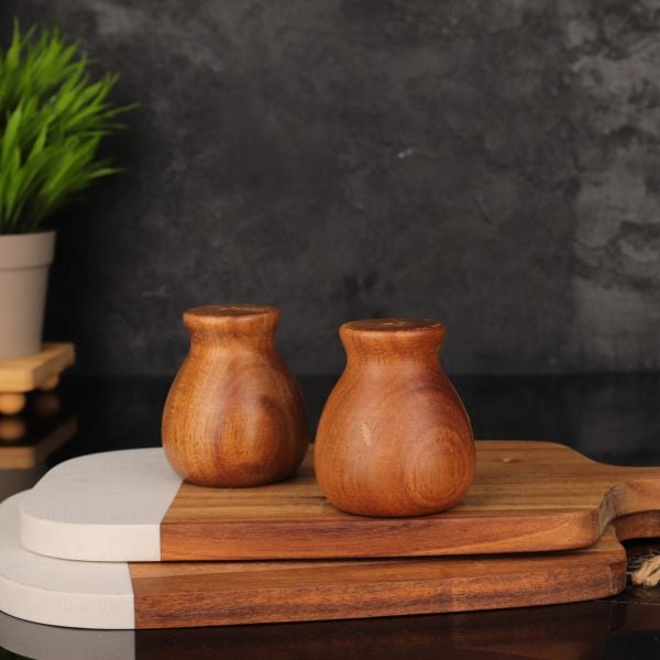 1 ADET AKASYA MİNNAK TUZLUK (7B30A)