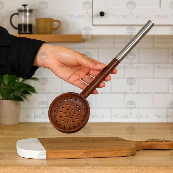 1 ADET BELİZE  AKASYA KEVGİR (7B32)