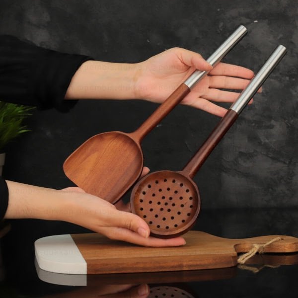 1 ADET BELİZE AKASYA SPATULA (7B33)