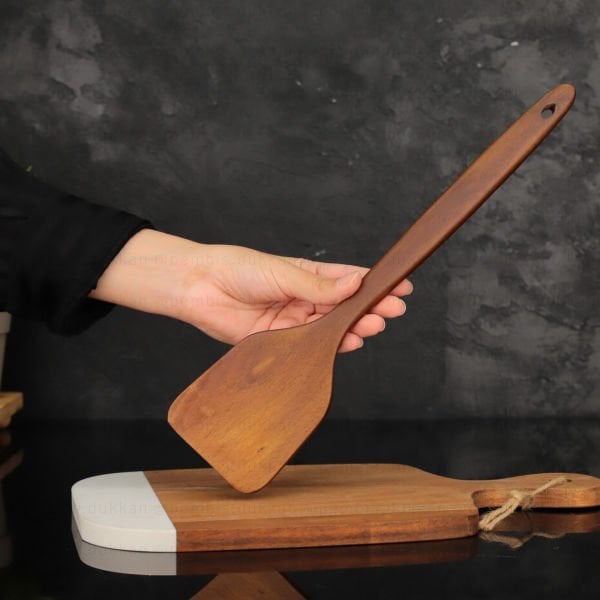 AKASYA HANDY DÜZ SPATULA (7B36)