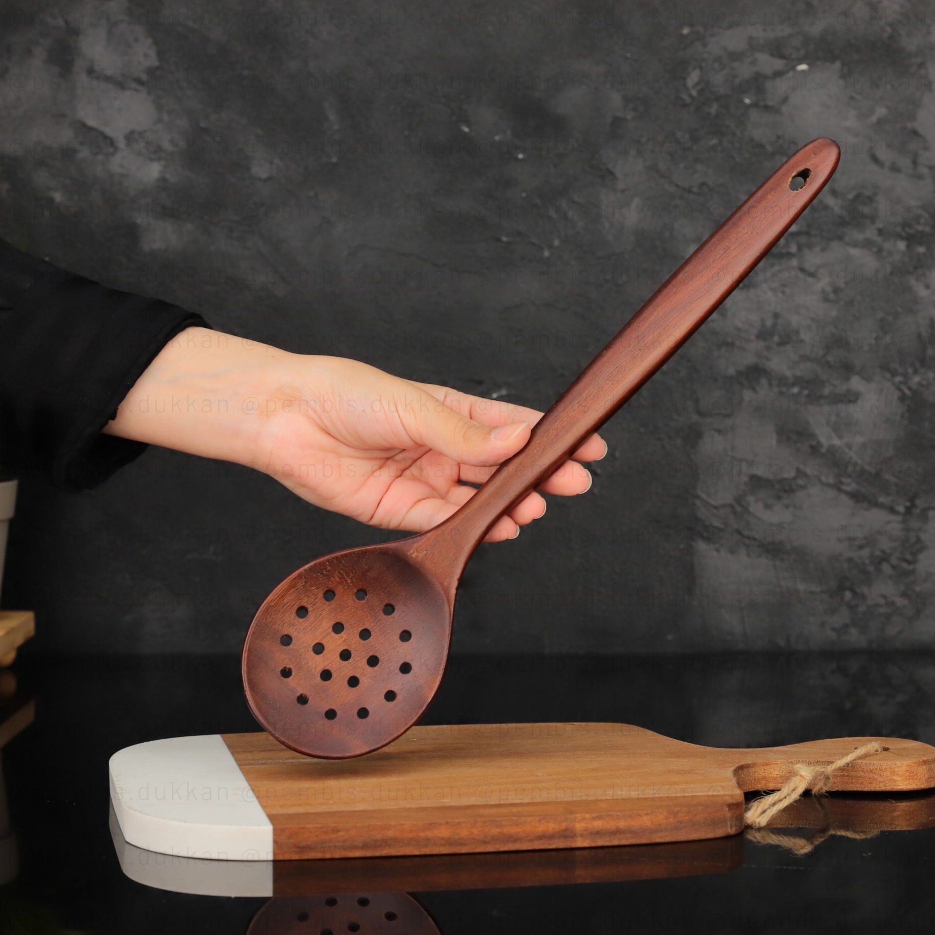 HANDY AKASYA KEVGİR (7B37)