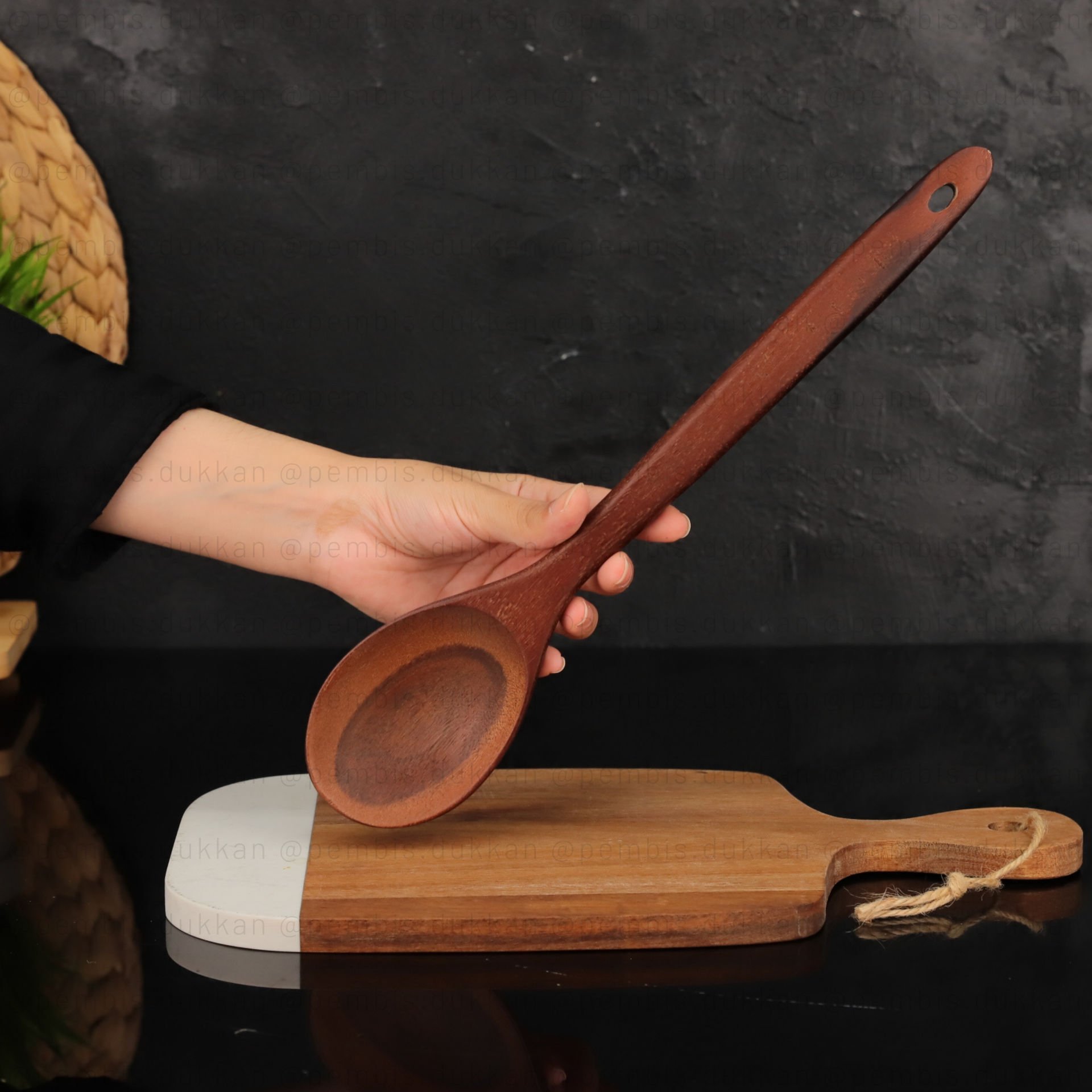 HANDY AKASYA KAŞIK (7B38)