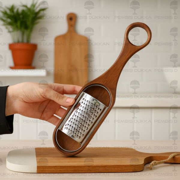 AKASYA UZUN SAPLI, BOHEM EL RENDESİ (7B45)