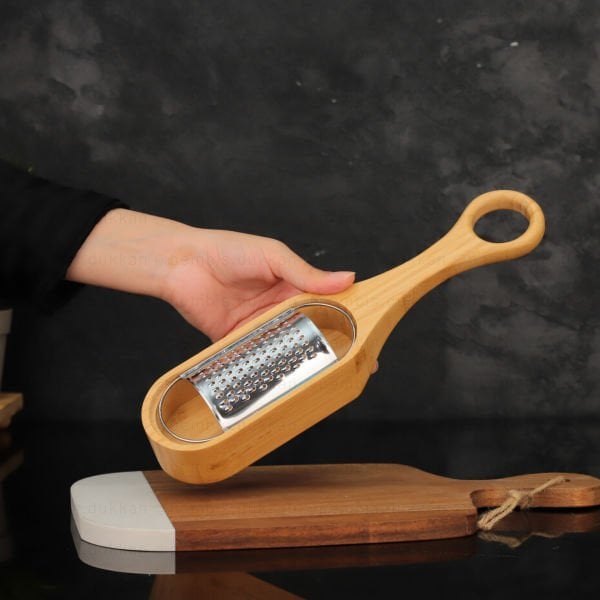 7B46 UZUN SAPLI BAMBU RENDE