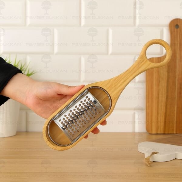 BAMBU UZUN SAPLI, BOHEM EL RENDESİ (7B46)