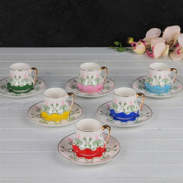 ÇIRAĞAN FİNCAN TAKIMI