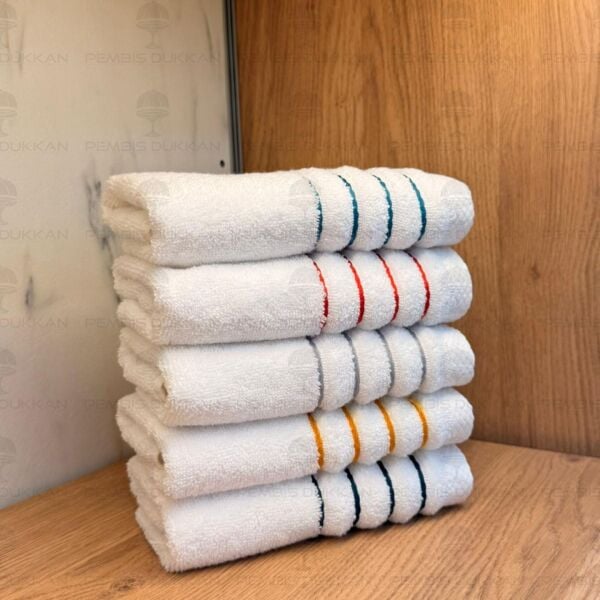 WHITE LİNE 30x50CM MUTFAK HAVLU SETİ