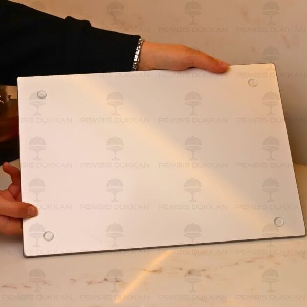 BORDO CAM KESİM PANOSU (IVO-160)