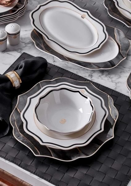 JARY YEMEK TAKIMI 28 PARÇA