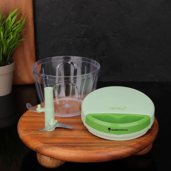 MİNİ HELPER 3 BIÇAKLI EL RONDOSU (5041)