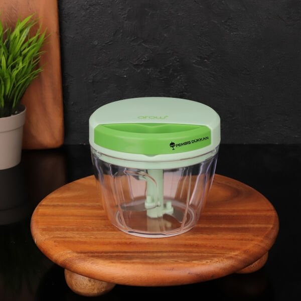 MİNİ HELPER 3 BIÇAKLI EL RONDOSU (5041)