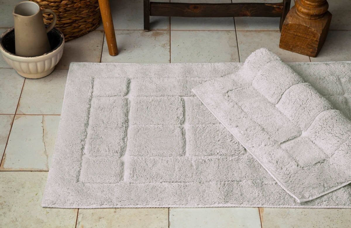 BRİCKS PASPAS SETİ EKRU / 50x60-60x100CM