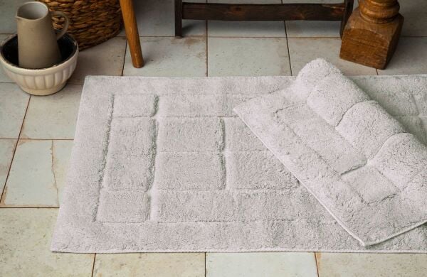 BRİCKS PASPAS SETİ EKRU / 50x60-60x100CM