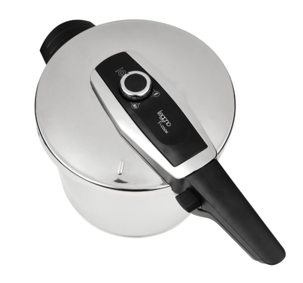 LEGGNO 4 LT DÜDÜKLÜ TENCERE