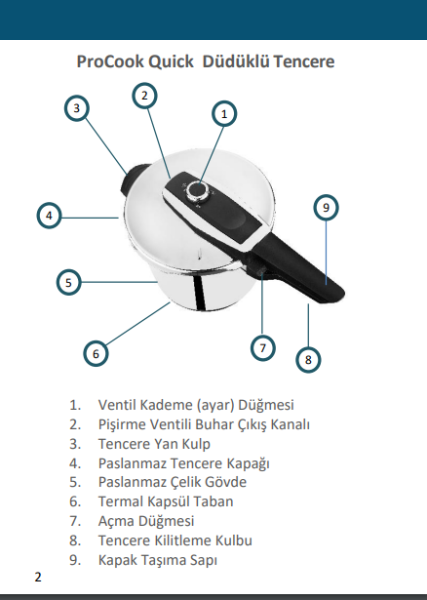 LEGGNO 4+6 LT DÜDÜKLÜ TENCERE SET