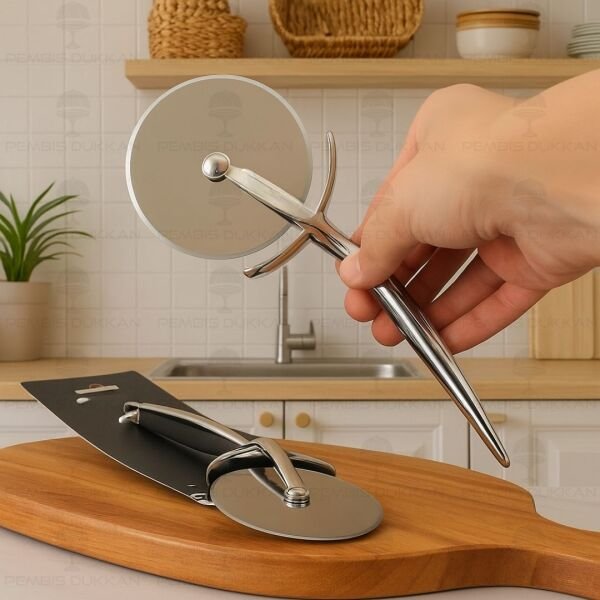 Çinko Pizza Ruleti (Arw769)