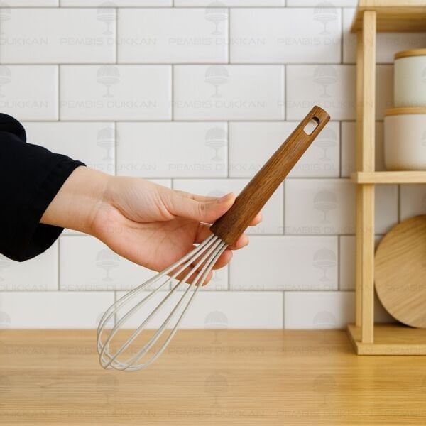 AKASYA SAPLI SİLİKON ÇIRPICI (1199)