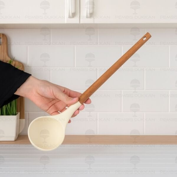 AKASYA SAPLI SİLİKON KEPÇE (1195)