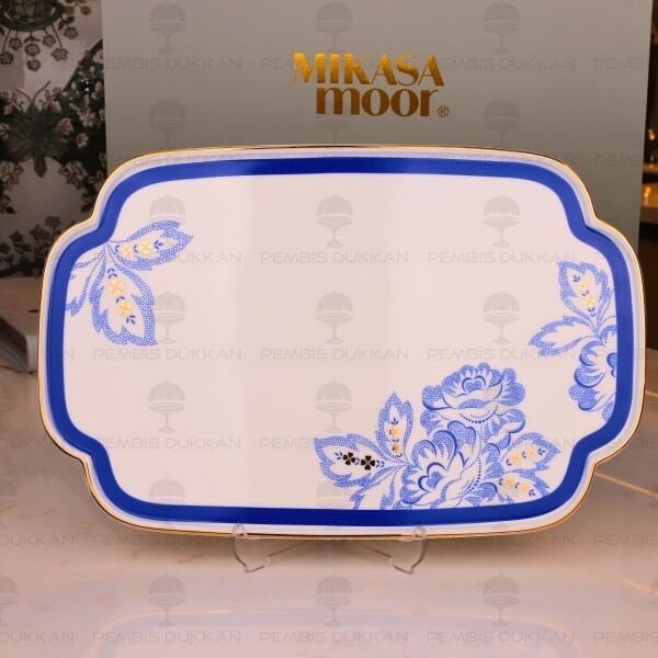 ELORİA SERVİS TABAĞI & TEPSİ