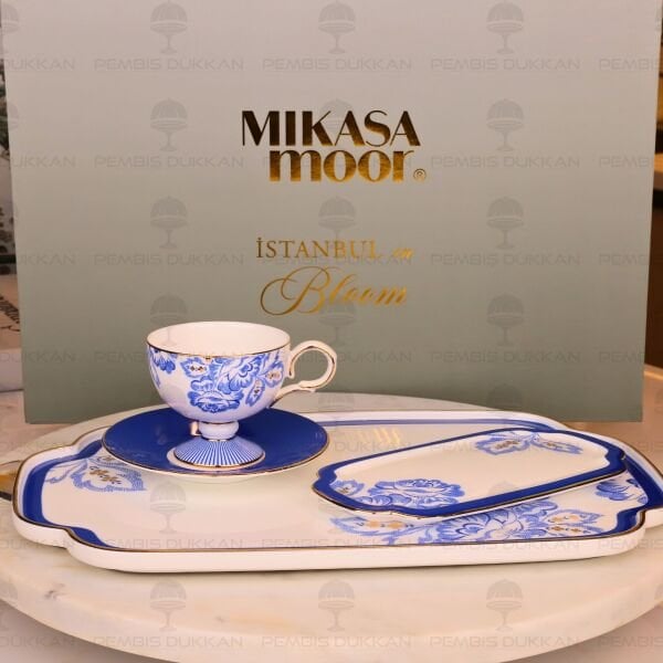 ELORİA SERVİS TABAĞI & TEPSİ