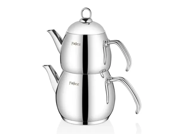 FALEZ DOĞA ÇELİK SAP AİLE BOY ÇAYDANLIK