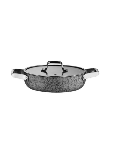 BRİONİ STONE-H 22 CM SAHAN TENCERE
